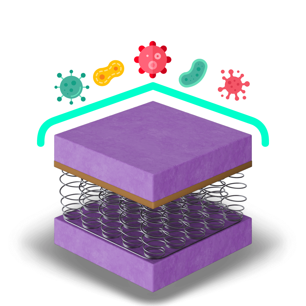 cocos1 - Saltea Mega Cocos