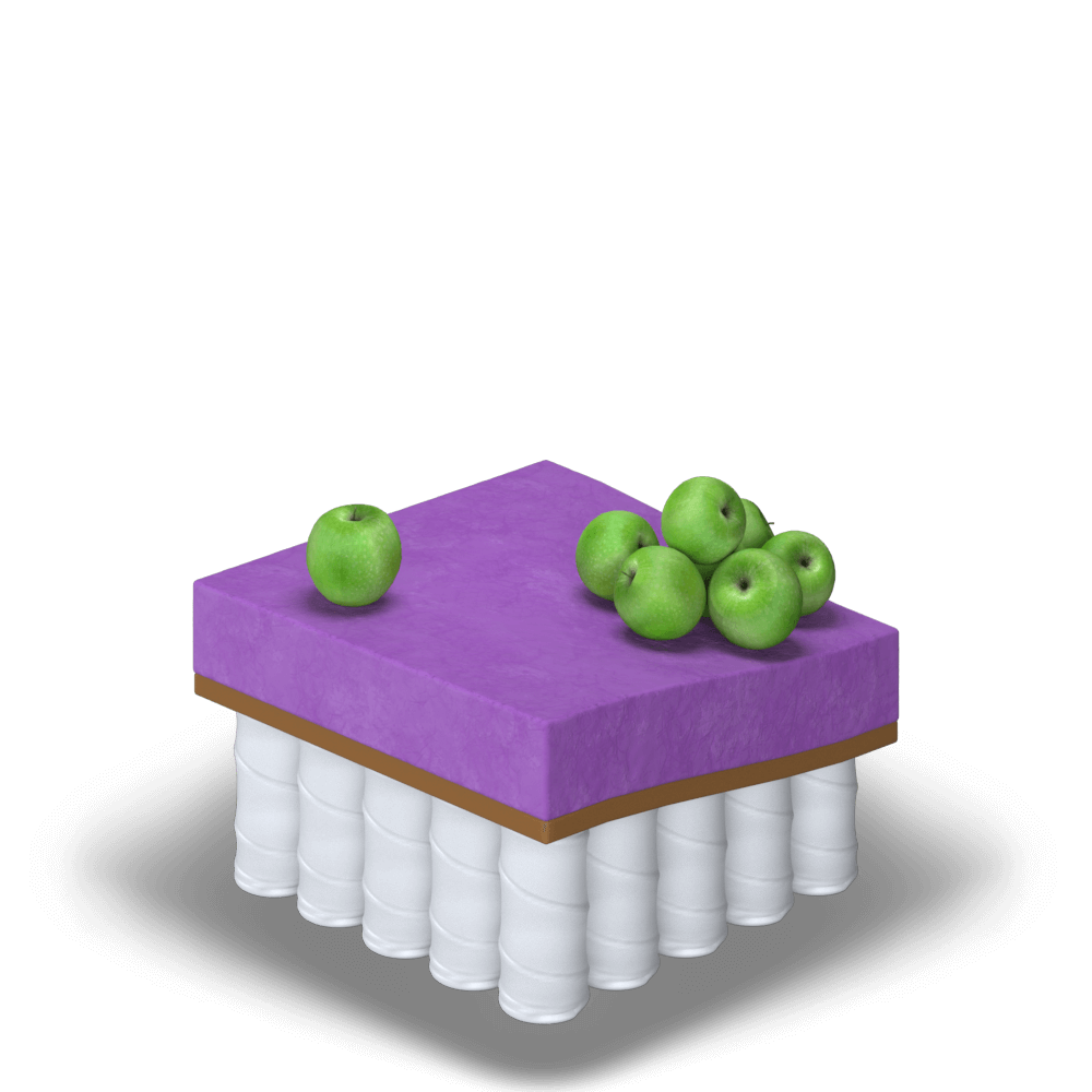 compare3_2 - Saltea Mega Cocos