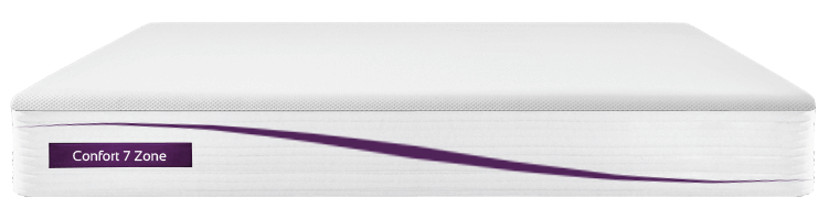 Saltea Confort 7 Zone  (closed) - Saltea.md - Saltele Ortopedice
