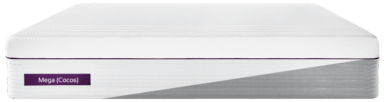 Saltea Mega Cocos (closed) - Saltea.md - Saltele Ortopedice