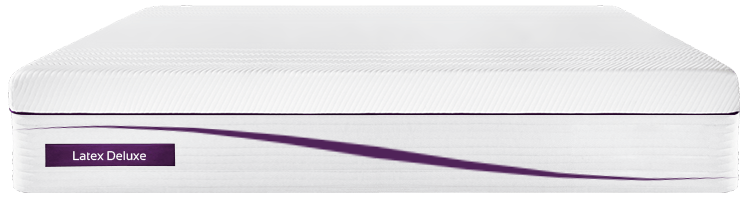 Saltea Latex Deluxe (closed) - Saltea.md - Saltele Ortopedice