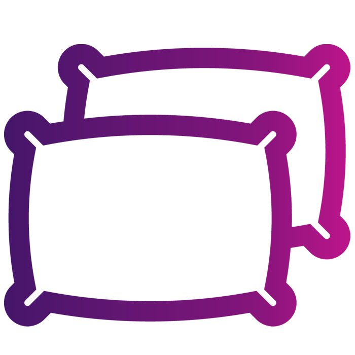 CADOU 2 PERNE - Saltea.md - Saltele Ortopedice