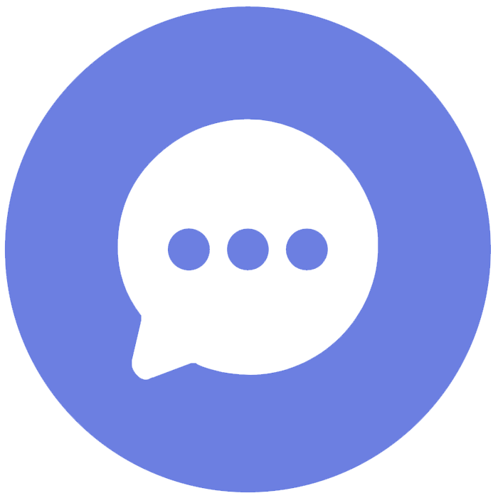 Chat Icon - Mov.md - Saltele Ortopedice