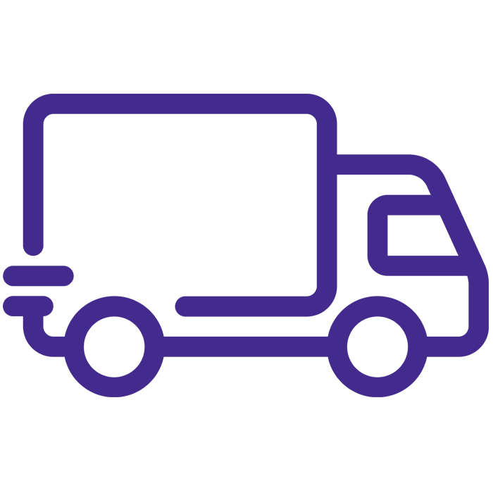 Truck Icon - Mov.md - Saltele Ortopedice