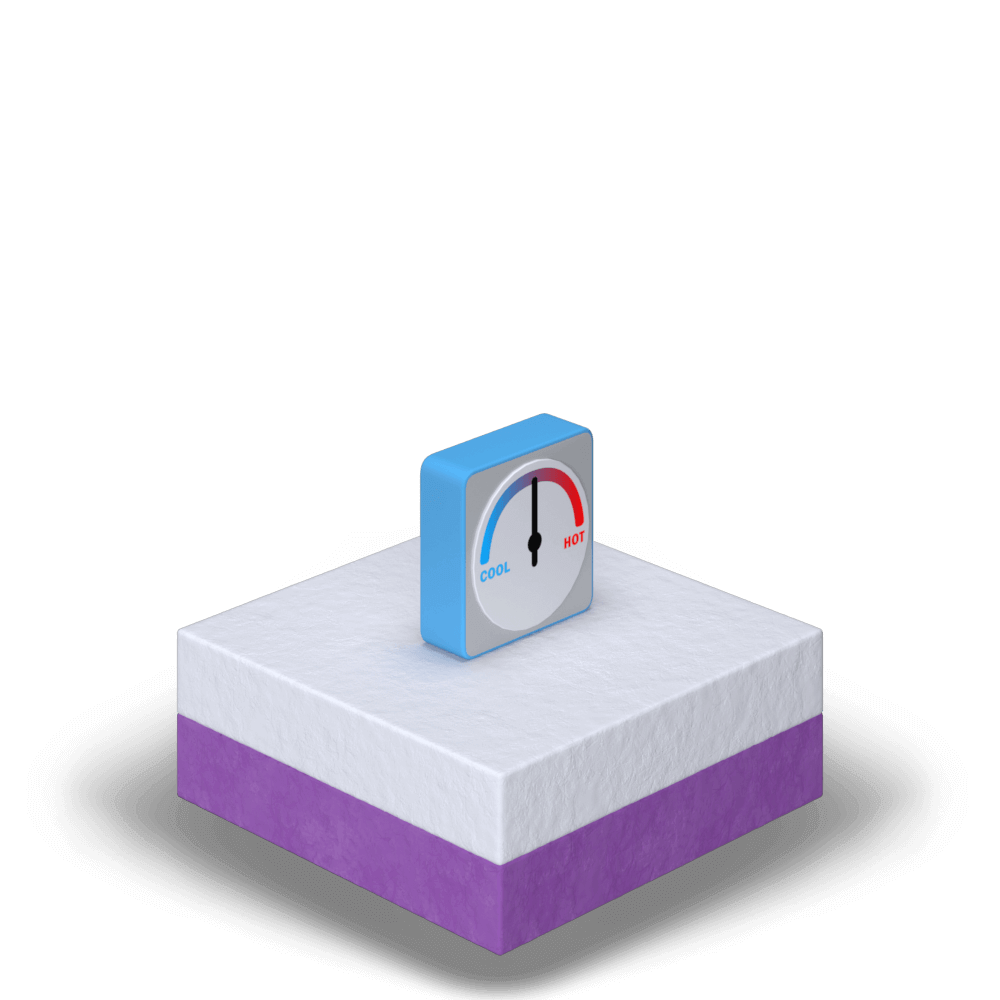 Optimizarea temperaturii - Saltea.md - Saltea Memory