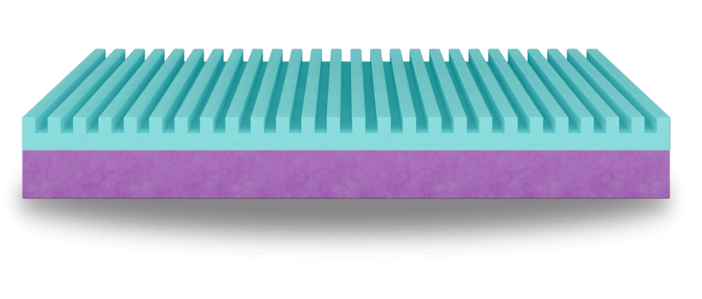 4cm 7-Zone - Saltea.md - Saltea Memory