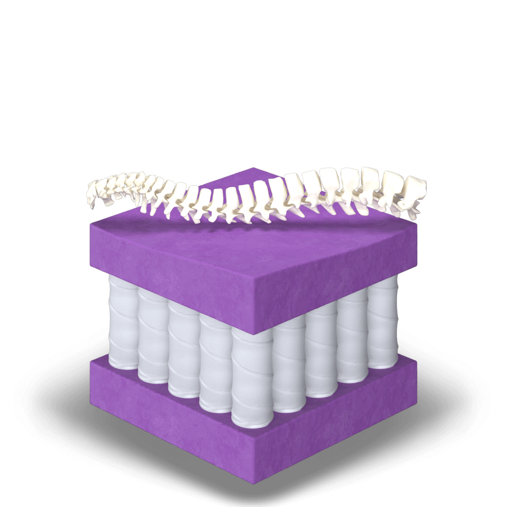 spring1 - Saltea Mega Spring