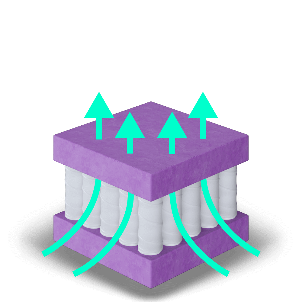 spring2 - Saltea Mega Spring