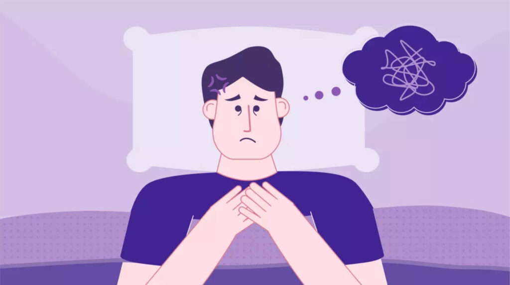 Influența somnului asupra creierului și consolidării memoriei: Cum un somn de calitate determină abilitățile noastre de învățare