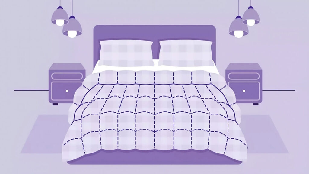 Saltele ortopedice pentru copii - Blog saltele.md